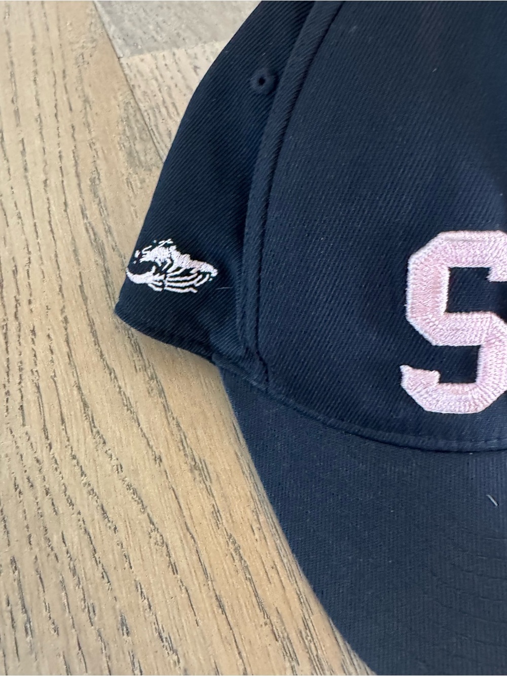 G/FORE Big Sur Post Ranch Inn Golf Hat SUR Snapback - Picture 2 of 6